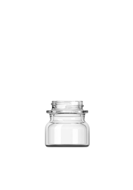 Magister Jar Flint 50 ml - Estal