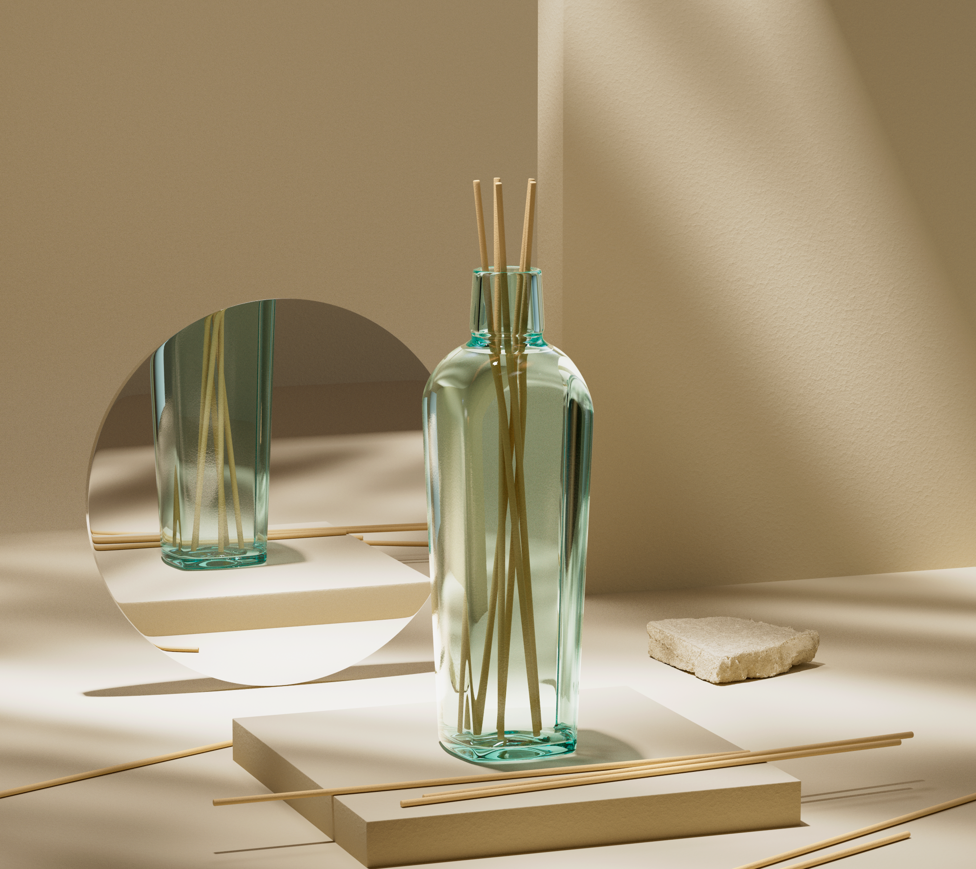 2024: The Year of the Home Fragrance