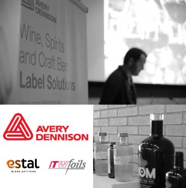 Premium and luxury innovation, a one-day wine & spirits event