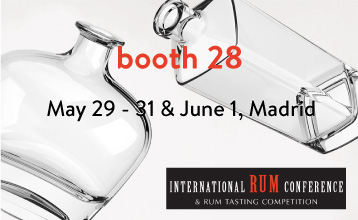 International rum congress