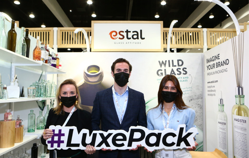 Luxe Pack 2022: Los Angeles, la grande vitrine du design de packaging