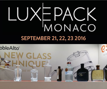 Estal present at luxe pack monaco 2016