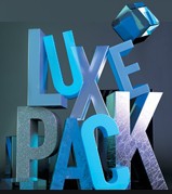 Estal attended luxe pack ny 2015