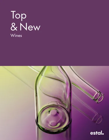 TOP&NEW Wines 