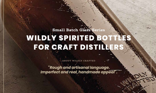 Wildly Crafted Spirits