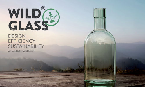 Wild Glass 100%