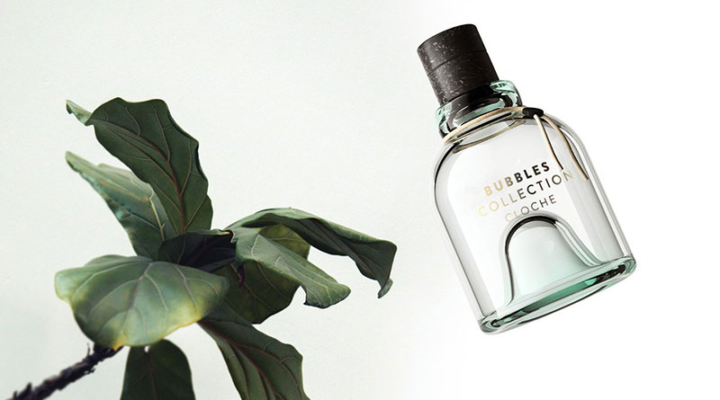 Eco-Fragrance: A Tale of Sustainable Sophistication